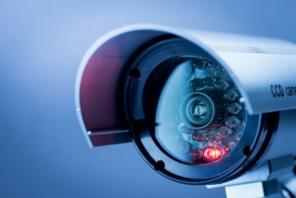 why-security-cameras-are-important